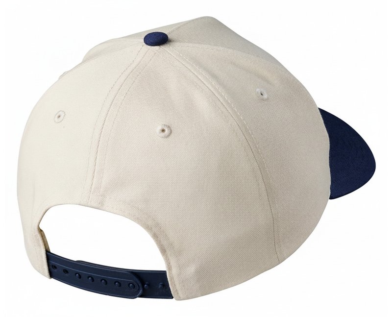 Wilson Vintage Patch gorra, beige