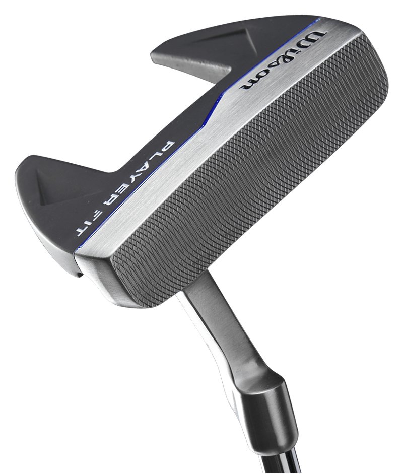 Wilson PlayerFit Premium set de golf para hombre, acero