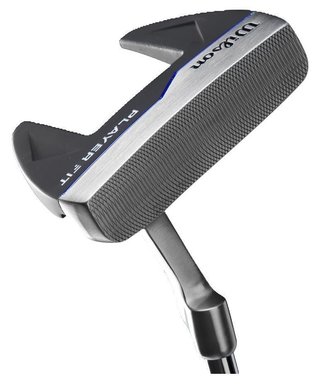 Wilson PlayerFit Premium set de golf para hombre, acero