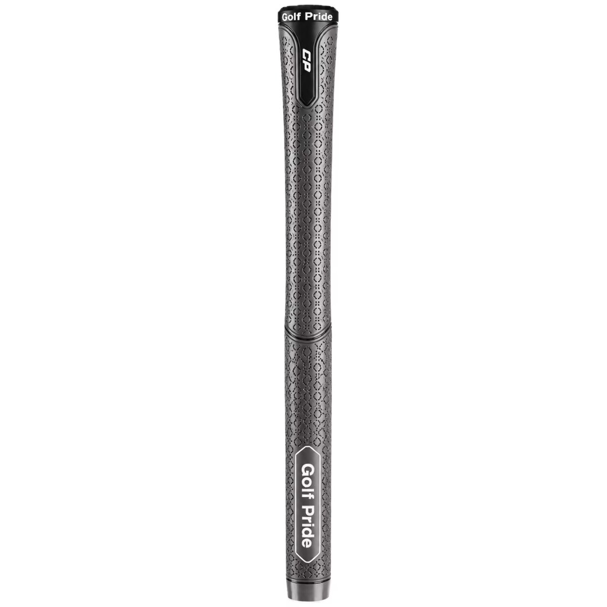 Golf Pride CP Plus4 Std grip, gris