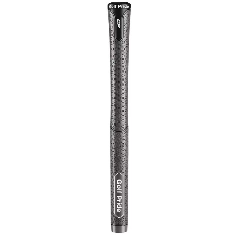 Golf Pride CP Plus4 Std grip, gris