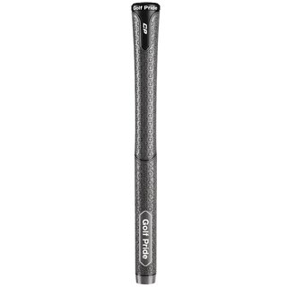 Golf Pride MultiCompound Cord Plus4 grip, Midsize, gris