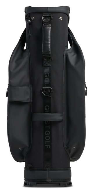 Ghost Golf GT-14 Katana cart bag, negro