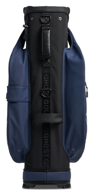 Ghost Golf GT-14 Valor cart bag, blanco/navy