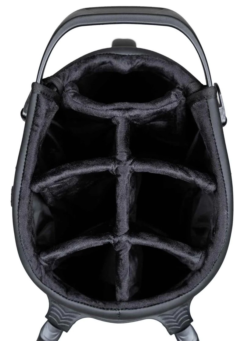 Ghost Golf GHOST ANYDAY Stand Bag VALOR stand bag, blanco/azul