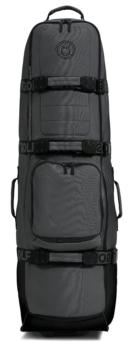 Ghost Golf Awol Club Pro travel bag, gris
