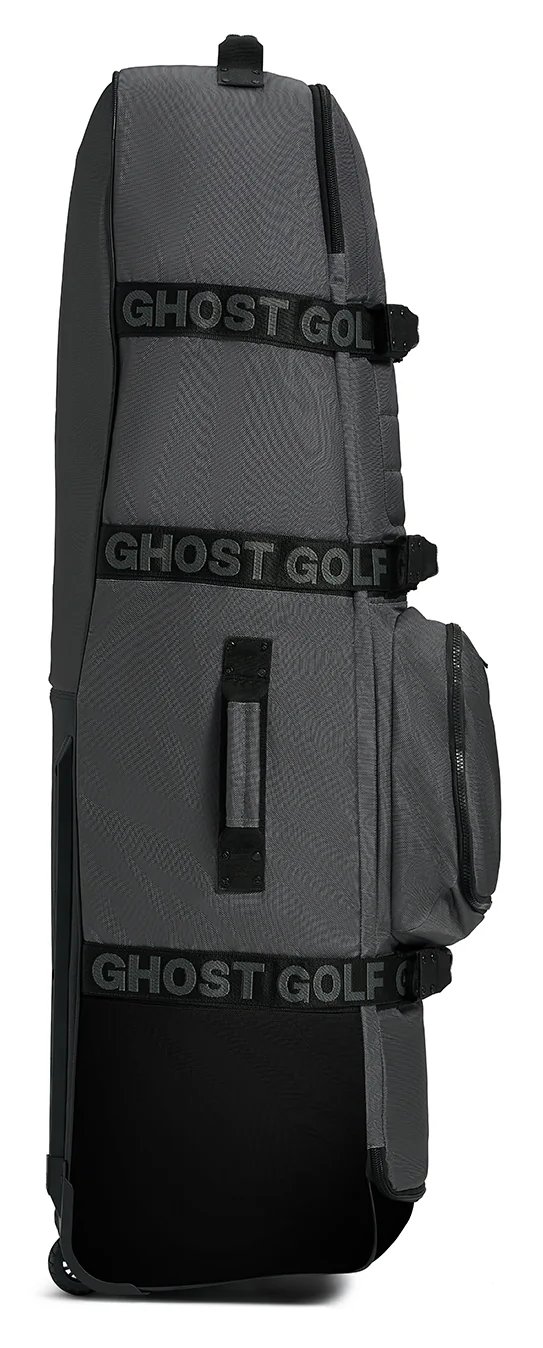 Ghost Golf Awol Club Pro travel bag, gris