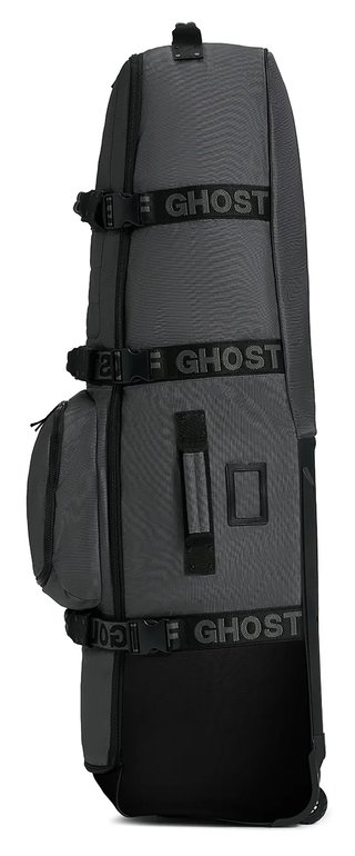 Ghost Golf Awol Club Pro travel bag, gris