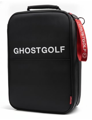 Ghost Golf Katana bolsa para zapatos de golf