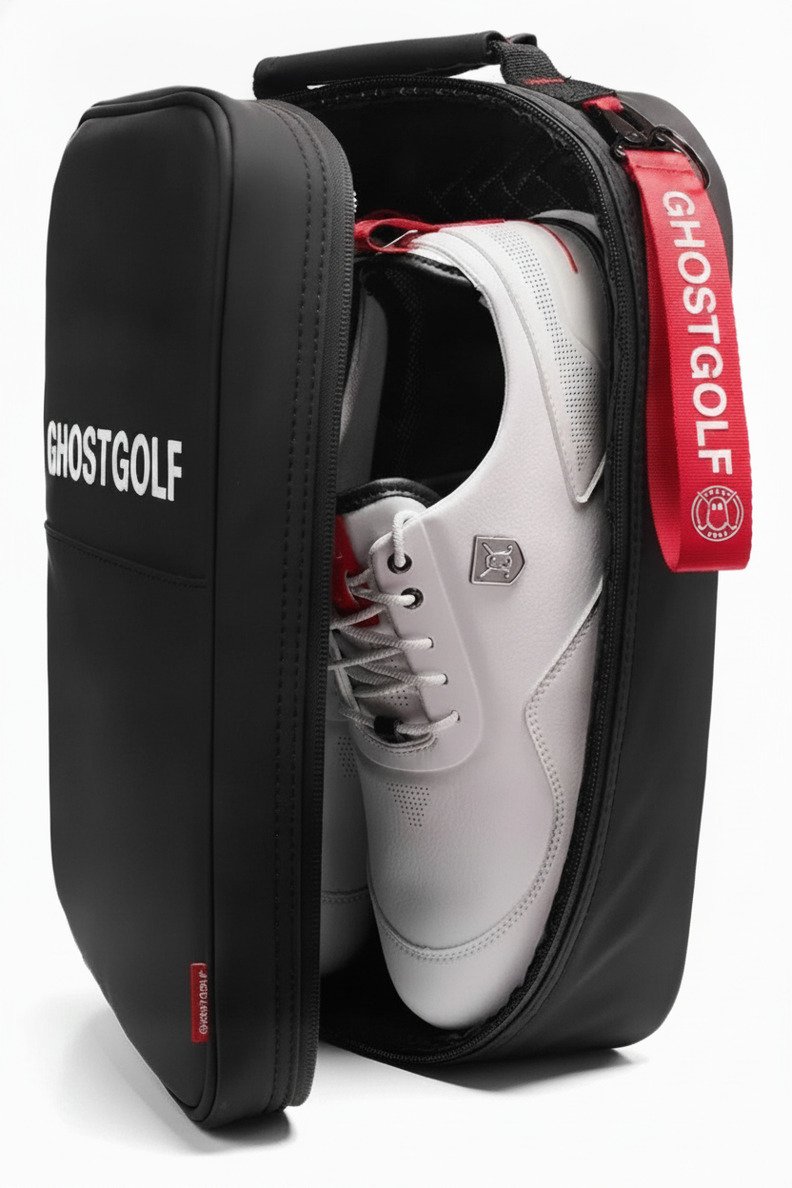Ghost Golf Katana bolsa para zapatos de golf