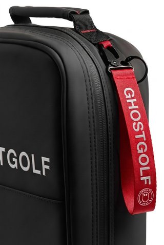 Ghost Golf Katana bolsa para zapatos de golf