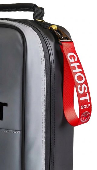 Ghost Golf Maverick bolsa de zapatos