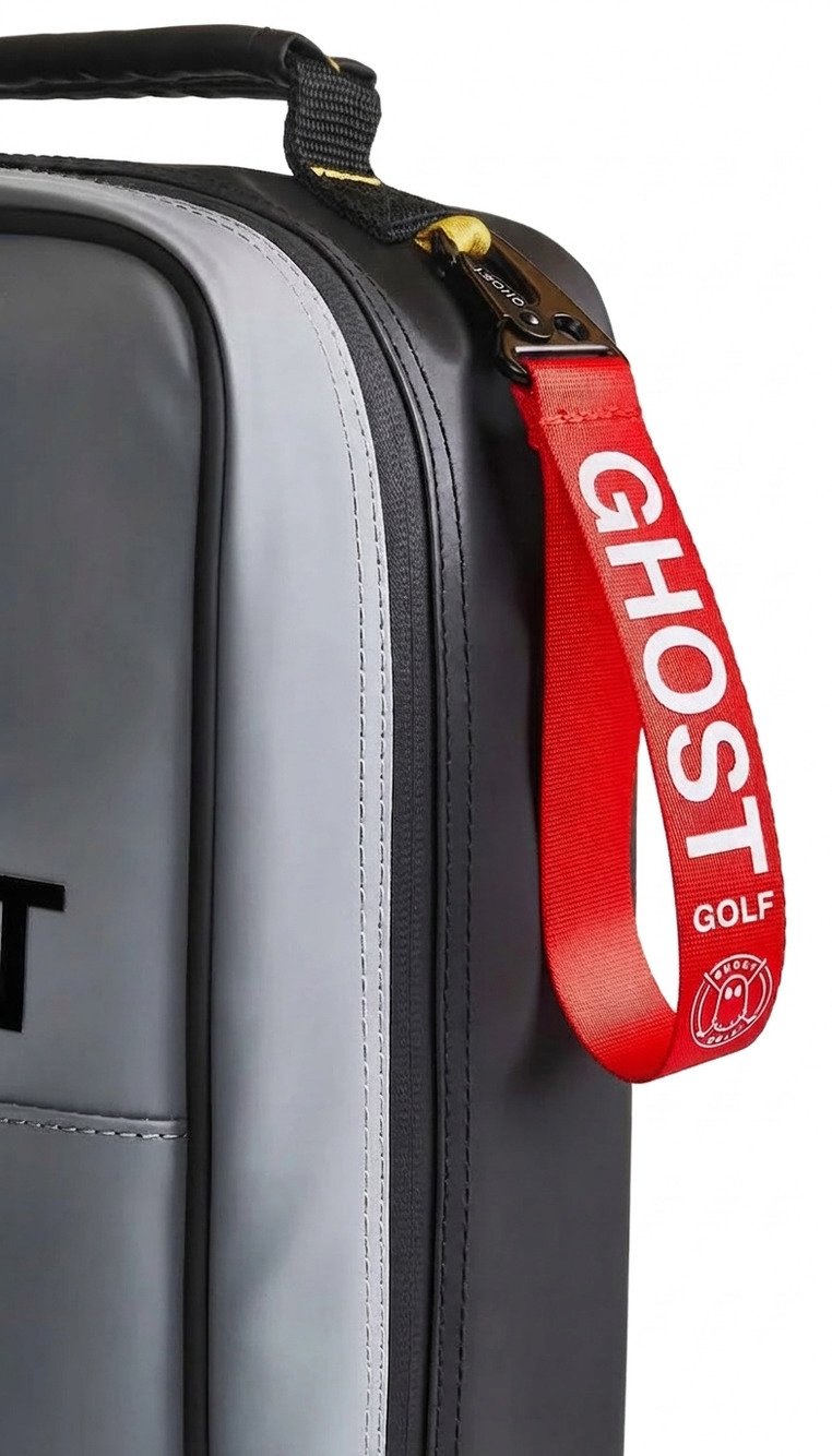 Ghost Golf Maverick bolsa de zapatos