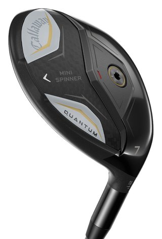 Callaway Quantum Mini Spinner madera de calle para mujer