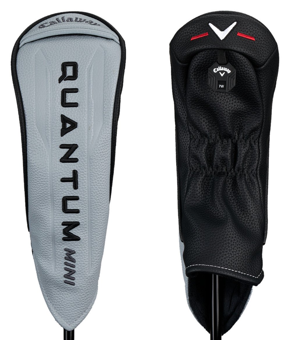 Callaway Quantum Mini Spinner madera de calle para mujer