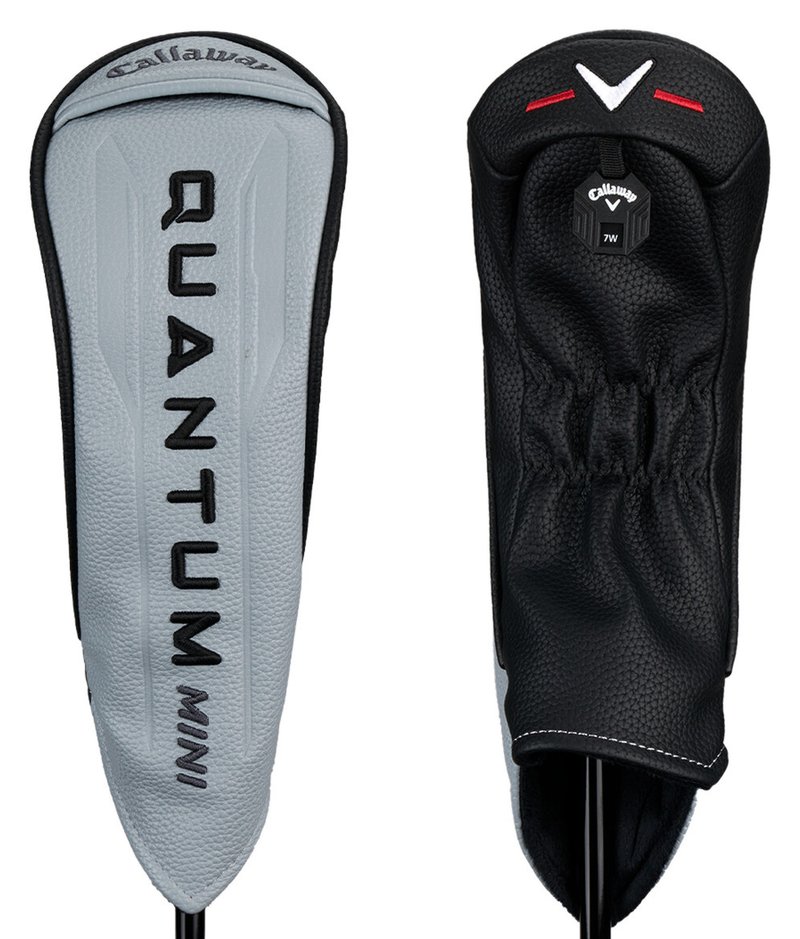 Callaway Quantum Mini Spinner madera de calle para mujer