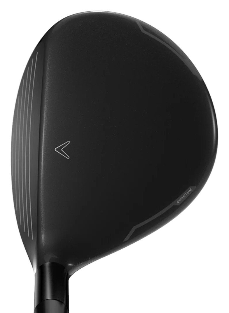 Callaway Quantum Mini Spinner madera de calle para hombre