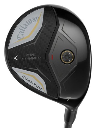 Callaway Quantum Mini Spinner madera de calle para hombre