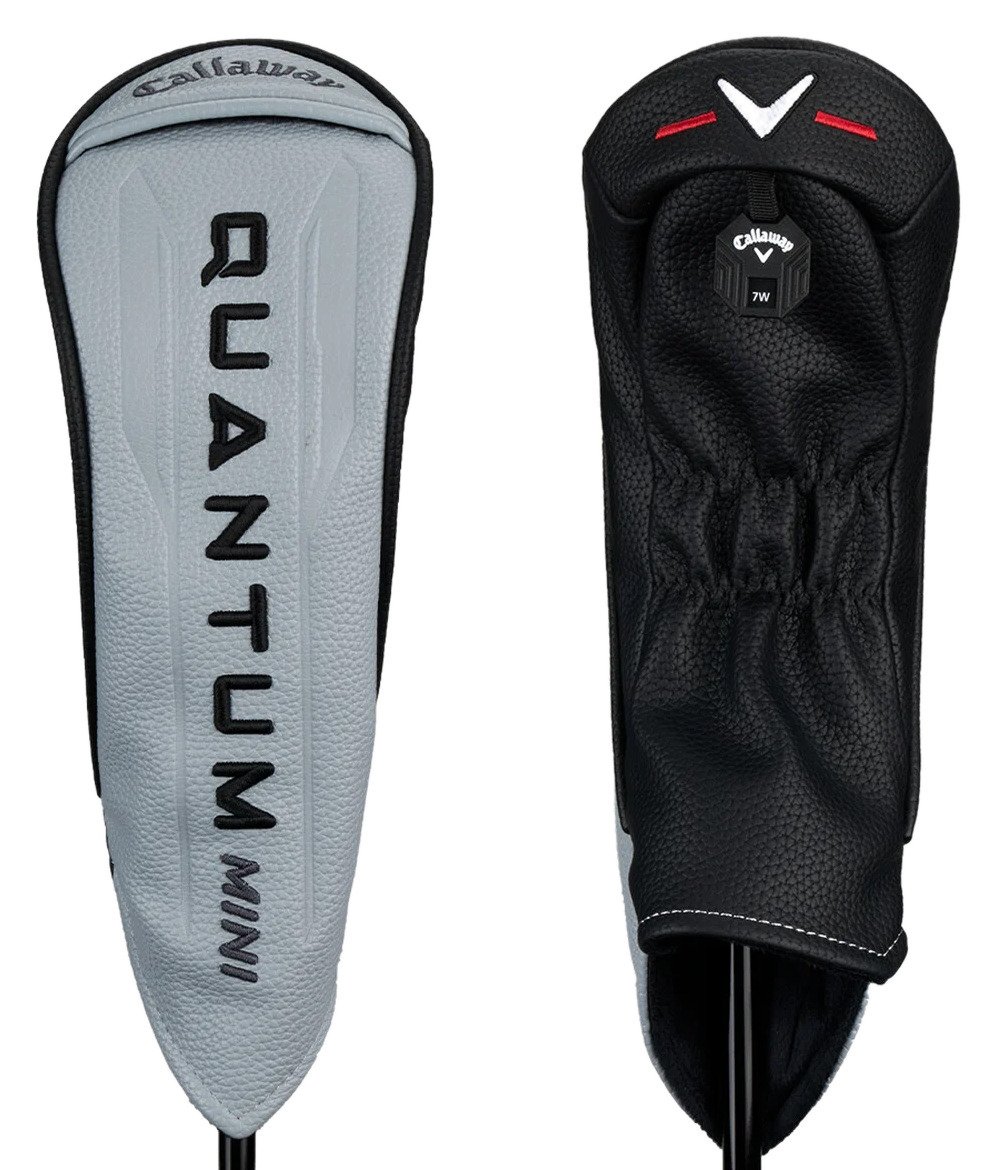 Callaway Quantum Mini Spinner madera de calle para hombre