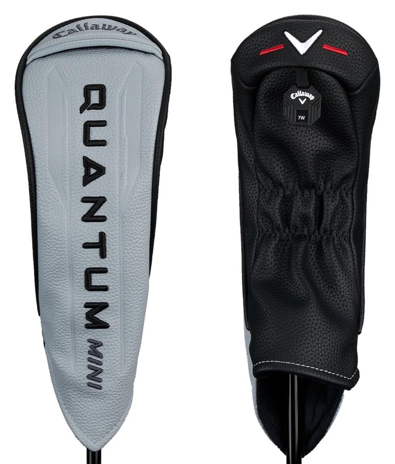 Callaway Quantum Mini Spinner madera de calle para hombre