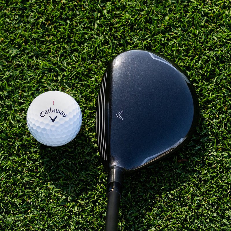 Callaway Quantum Mini Spinner madera de calle para hombre