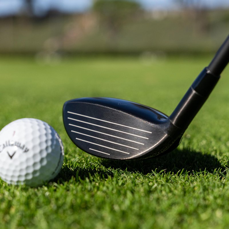 Callaway Quantum Mini Spinner madera de calle para hombre