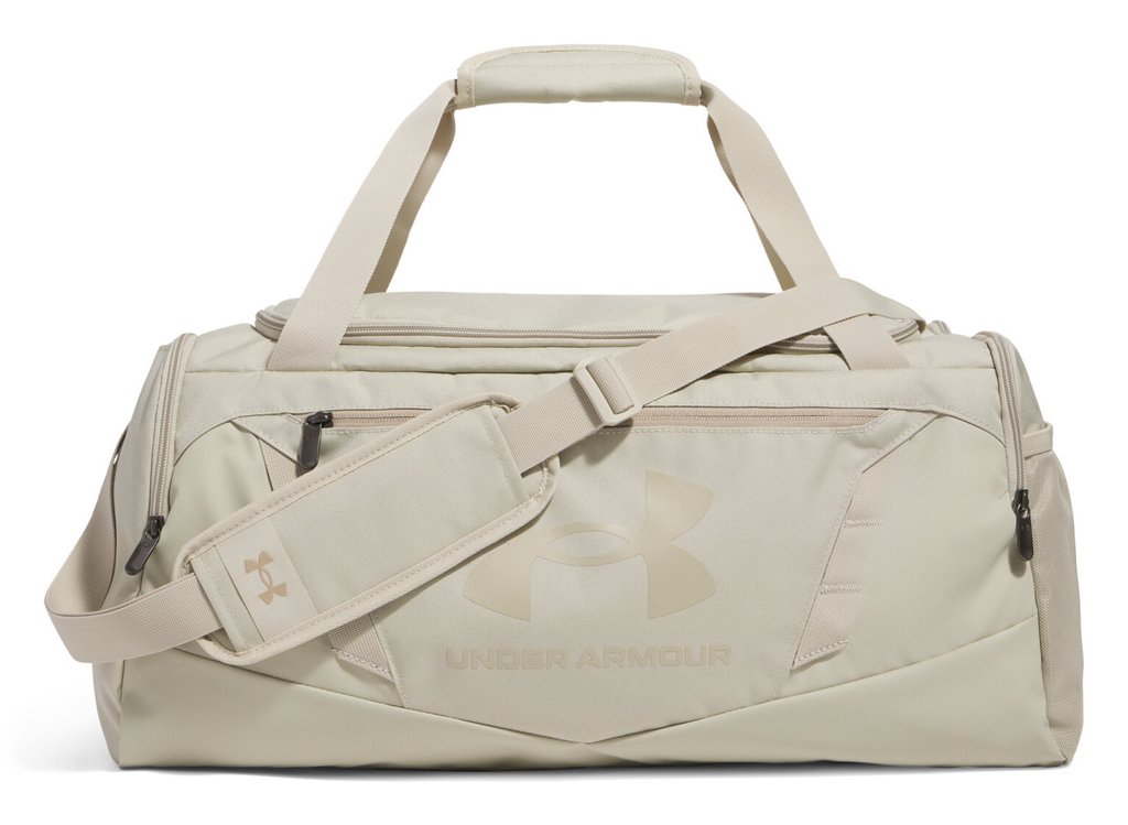 Under Armour Undeniable 5.0 Small bolsa, khaki base/city khaki