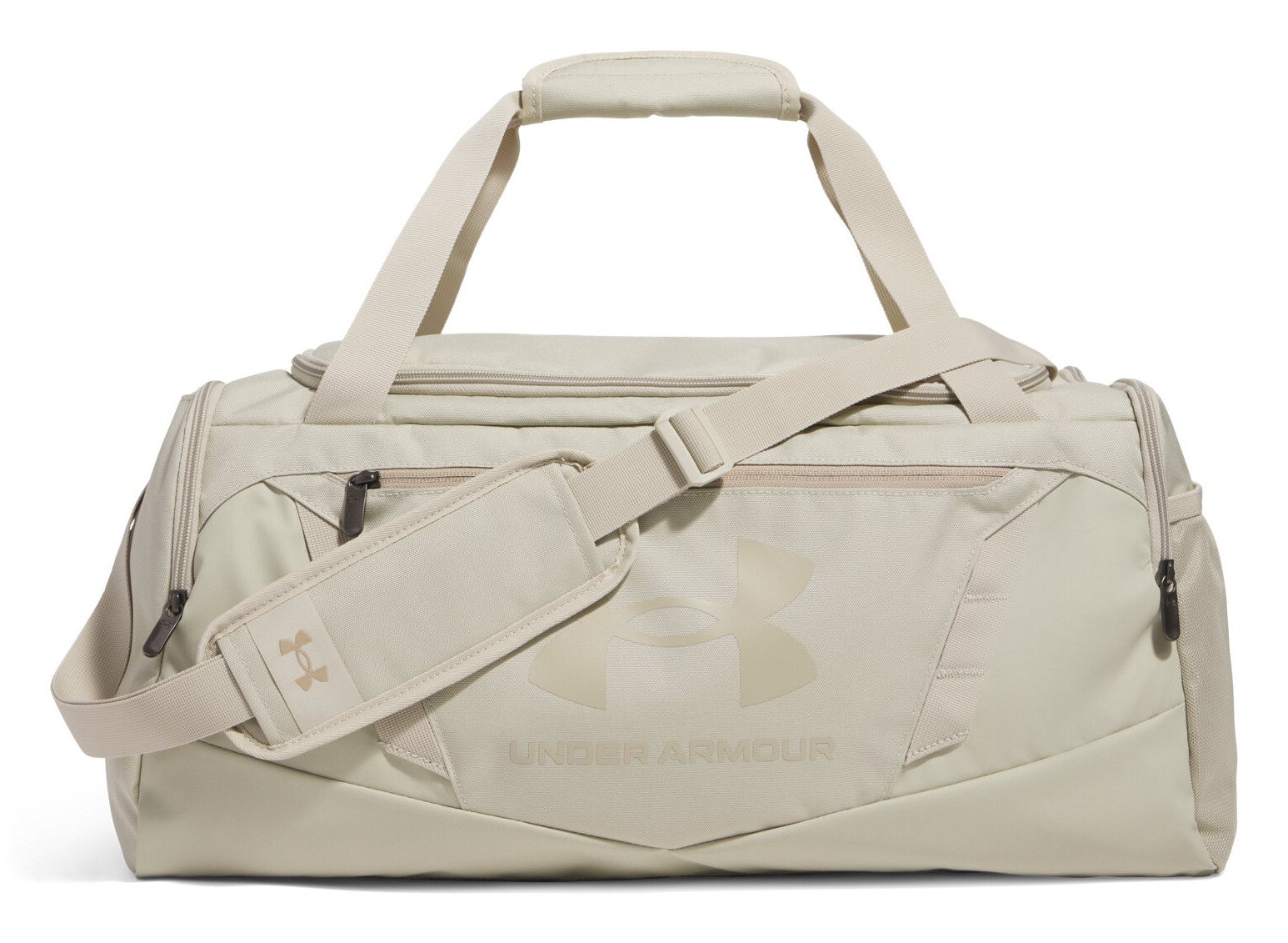 Under Armour Undeniable 5.0 Small bolsa, khaki base/city khaki