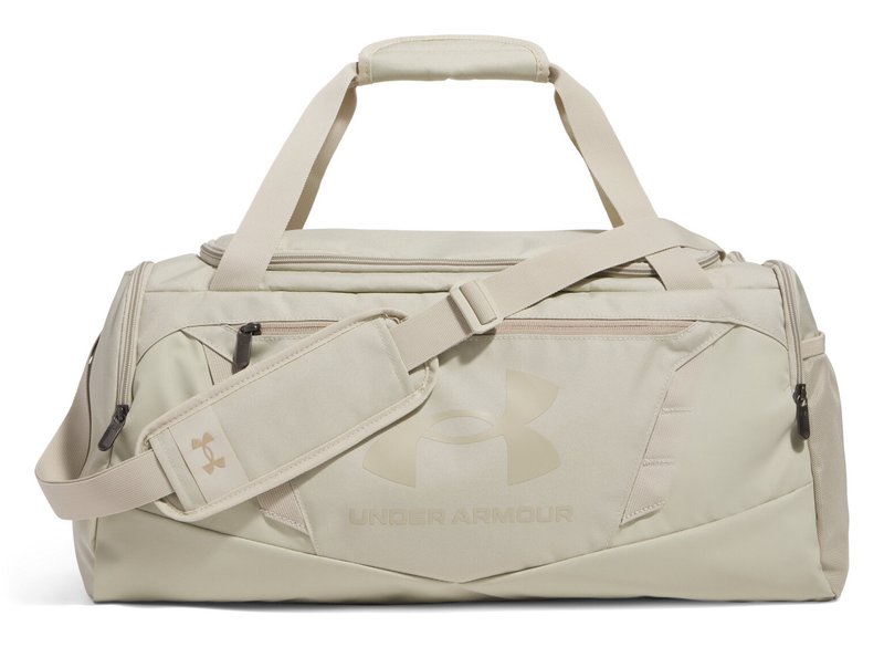 Under Armour Undeniable 5.0 Small bolsa, khaki base/city khaki
