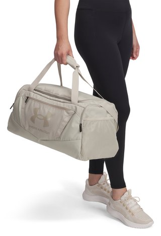 Under Armour Undeniable 5.0 Small bolsa, khaki base/city khaki