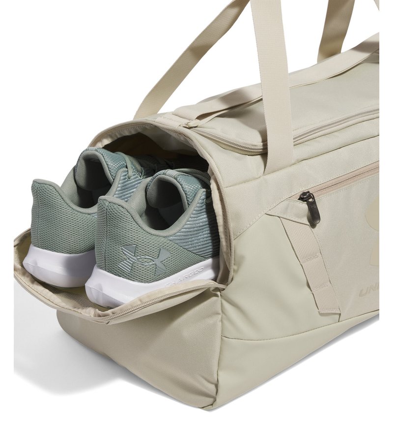 Under Armour Undeniable 5.0 Small bolsa, khaki base/city khaki