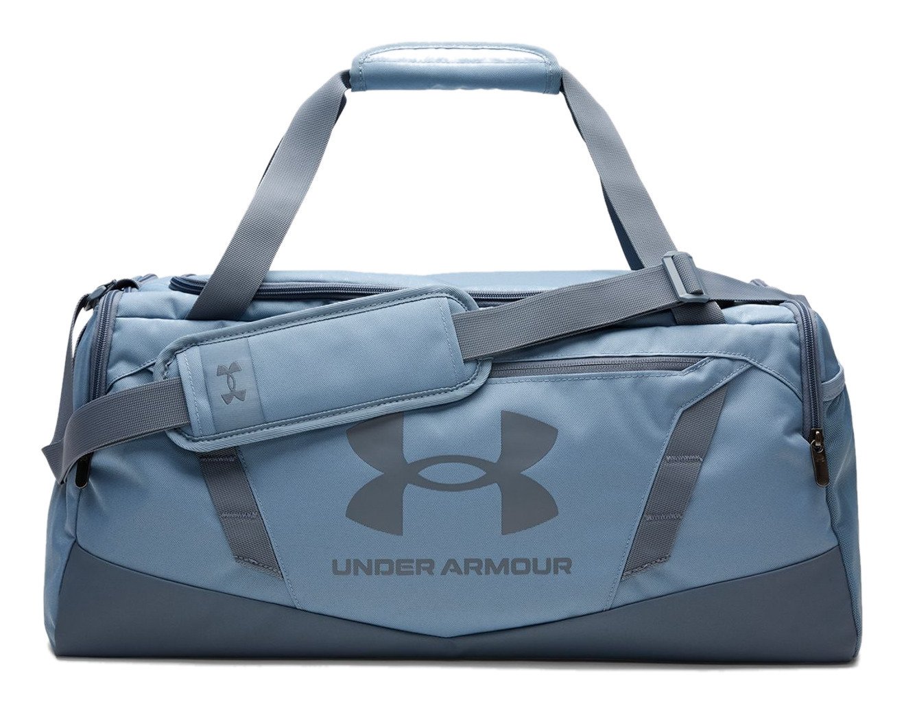 Under Armour Undeniable 5.0 Small Duffle bag, azul
