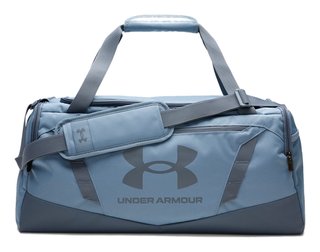 Under Armour Undeniable 5.0 Small Duffle bag, azul