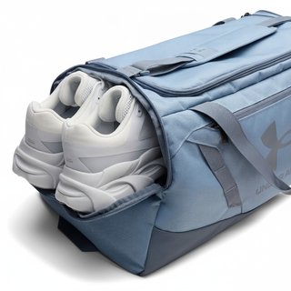 Under Armour Undeniable 5.0 Small Duffle bag, azul
