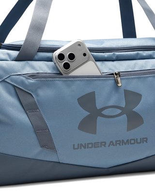 Under Armour Undeniable 5.0 Small Duffle bag, azul