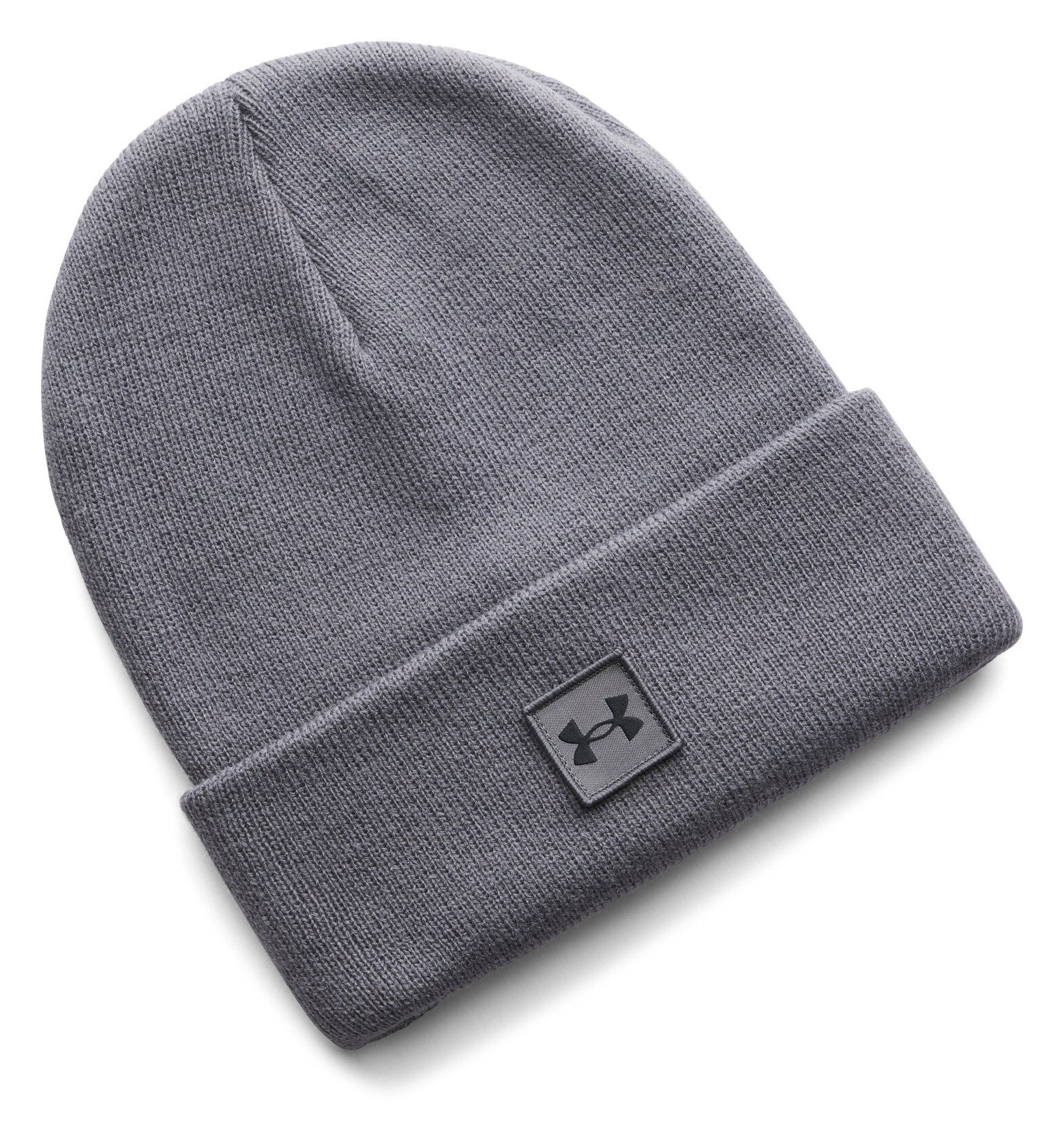 Under Armour Halftime Beanie gorro de invierno, gris