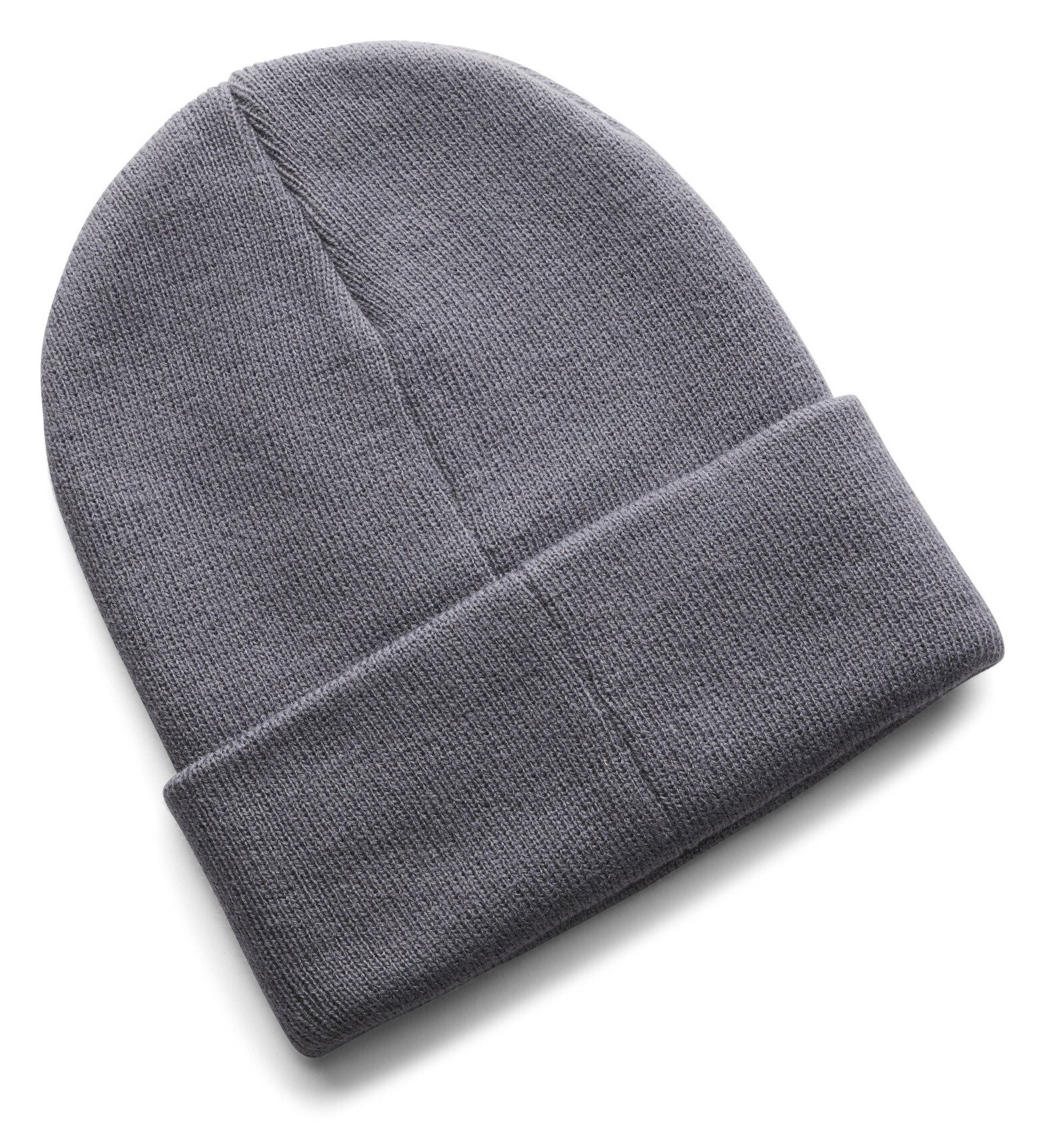 Under Armour Halftime Beanie gorro de invierno, gris