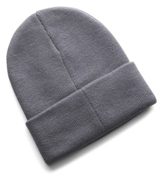 Under Armour Halftime Beanie gorro de invierno, gris