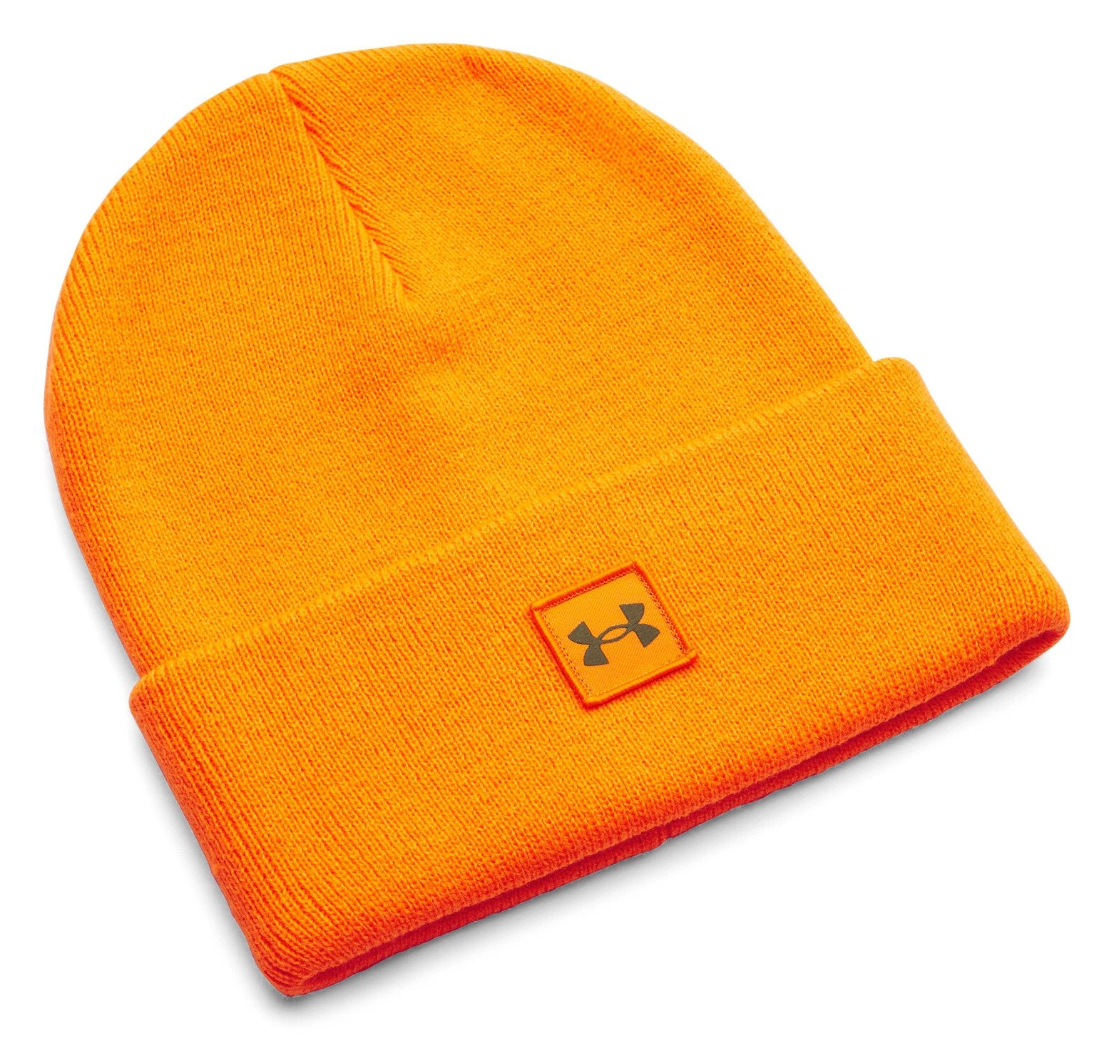 Under Armour Halftime Beanie gorro, naranja