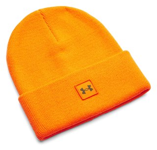 Under Armour Halftime Beanie gorro, naranja