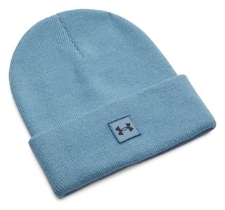 Under Armour Halftime Beanie gorro de invierno, azul