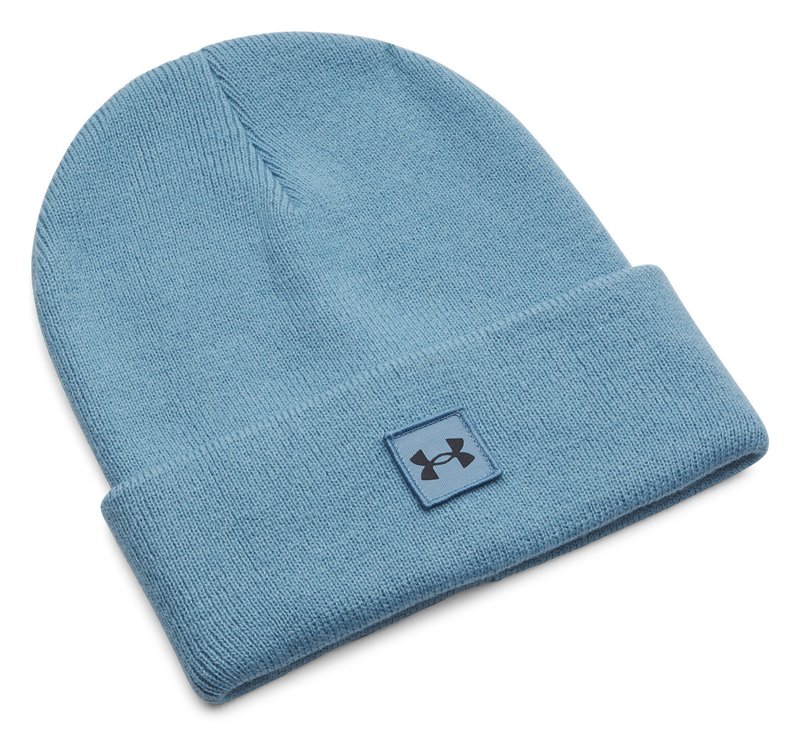 Under Armour Halftime Beanie gorro de invierno, azul