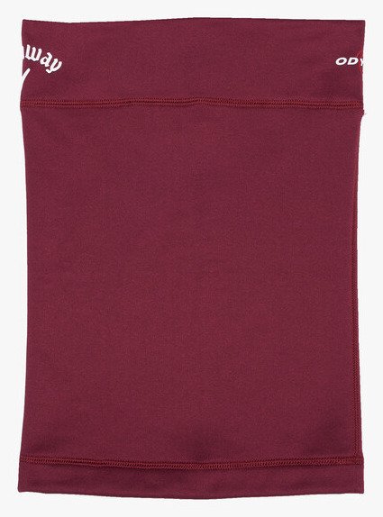 Callaway Performance Snood, wine red