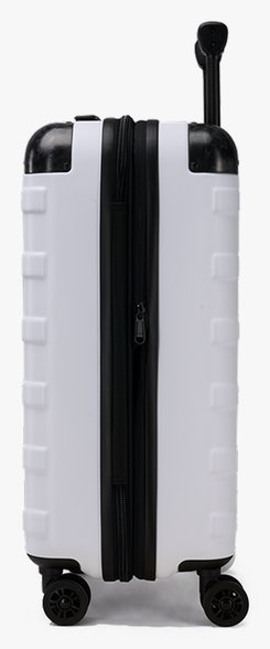 Ogio Renegade Vault carry-on bag, blanco
