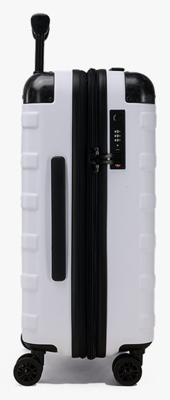 Ogio Renegade Vault carry-on bag, blanco