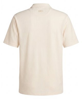 Puma X Arnold Palmer Jacquard polo de hombre, alpine snow