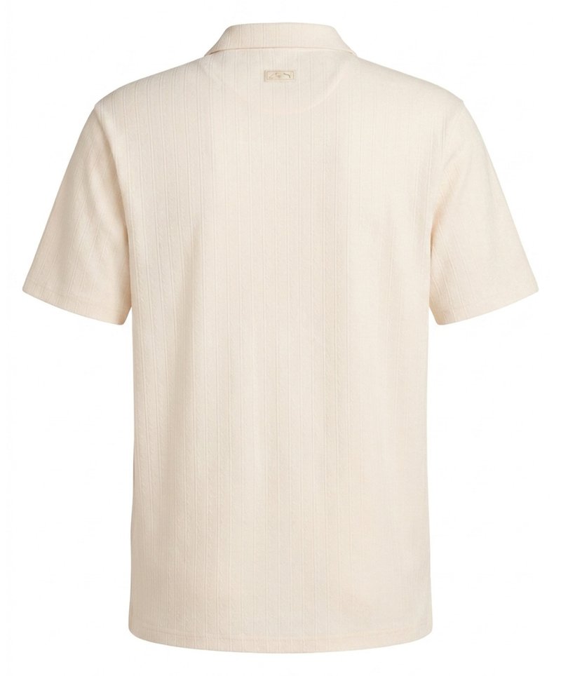 Puma X Arnold Palmer Jacquard polo de hombre, alpine snow