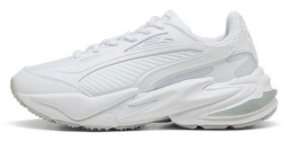 Puma GS Surge zapatos de golf de mujer, blancos