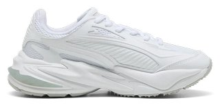 Puma GS Surge zapatos de golf de mujer, blancos