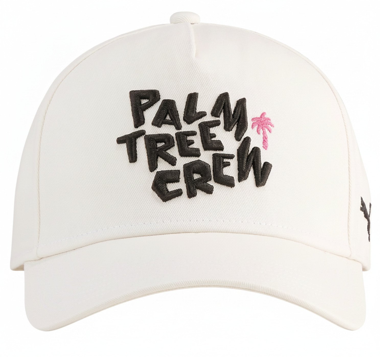 PUMA x PALM TREE CREW Wavestate gorra de hombre, blanca
